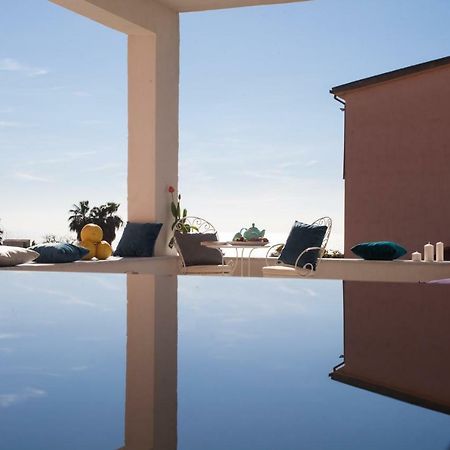 Casa Vacanze Eco Del Mare Agrigento Exteriör bild