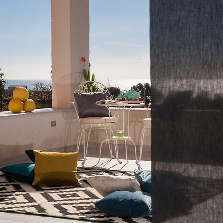 Casa Vacanze Eco Del Mare Agrigento Exteriör bild